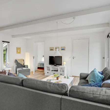 Tatil Evi Gorgeous In With Wifi